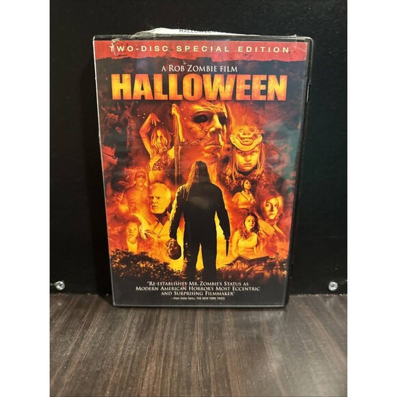 Other - Halloween (DVD, 2007)